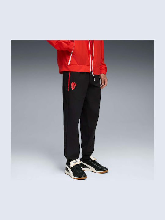 PUMA