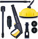 Rosfix Pressure Washer Spare Part
