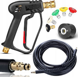 Rosfix Pistol de Spălare