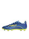 adidas F50 Messi League FG/MG Ποδοσφαιρικά Παπούτσια με Τάπες Μπλε