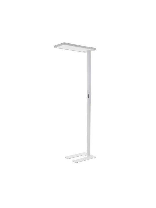 LED Stehlampe Weiß LED Stehlampe Weiß
