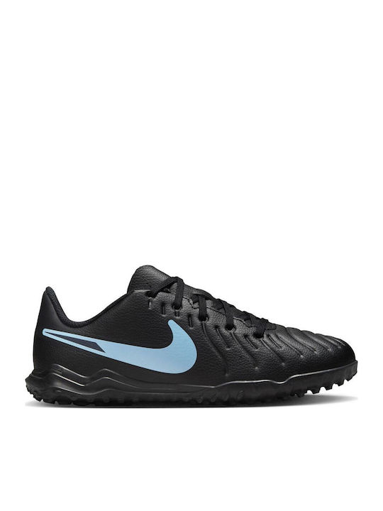 Nike Legend 10 Club Tf Kids Turf Soccer Shoes B...