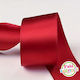 Fabi Ribbon Red