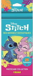 Пакет Chrome Panini Stitch Фантастични светове 25 броя Пакет Chrome Panini Stitch Фантастични светове 25 броя