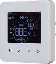 Digital Thermostat Digital Thermostat