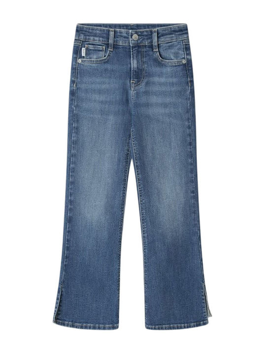 Pepe Jeans Kids' Denim Pants Dark Denim