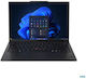 Lenovo ThinkPad X1 Carbon Gen 13 Aura Edition 14" OLED (Ultra 7-258V/32GB/1TB SSD/W11 Pro) (GR Keyboard)