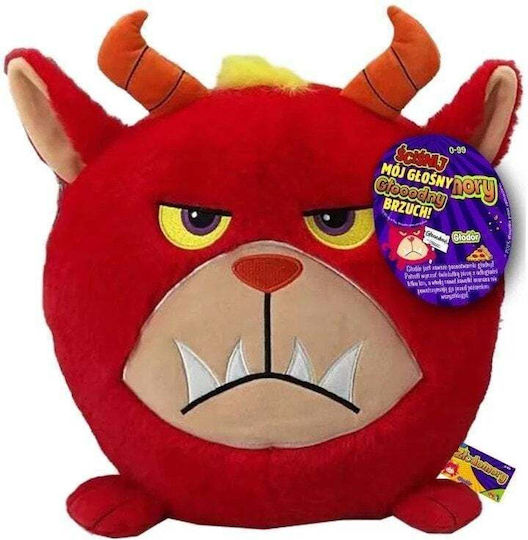 Złodomory Plush Horned Creature Głodór 31cm