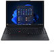 Lenovo ThinkPad E16 Gen 3 (AMD) 16" IPS FHD+ (Ryzen 5-230/16GB/512GB SSD/W11 Pro) (GR Keyboard)