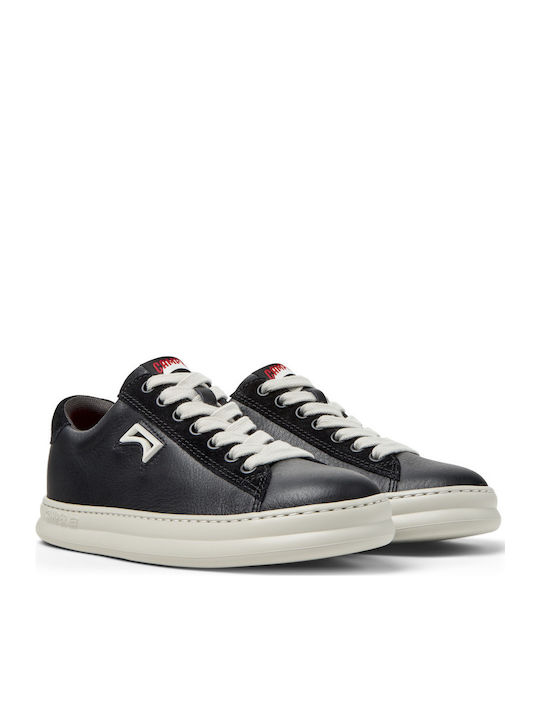 Camper Runner Four Γυναικεία Sneakers Μαύρα