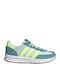 Run 70s 2.0 Sneakers Turquoise