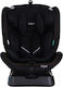 Super Baby Car Seat i-Size with Isofix Black 0-...