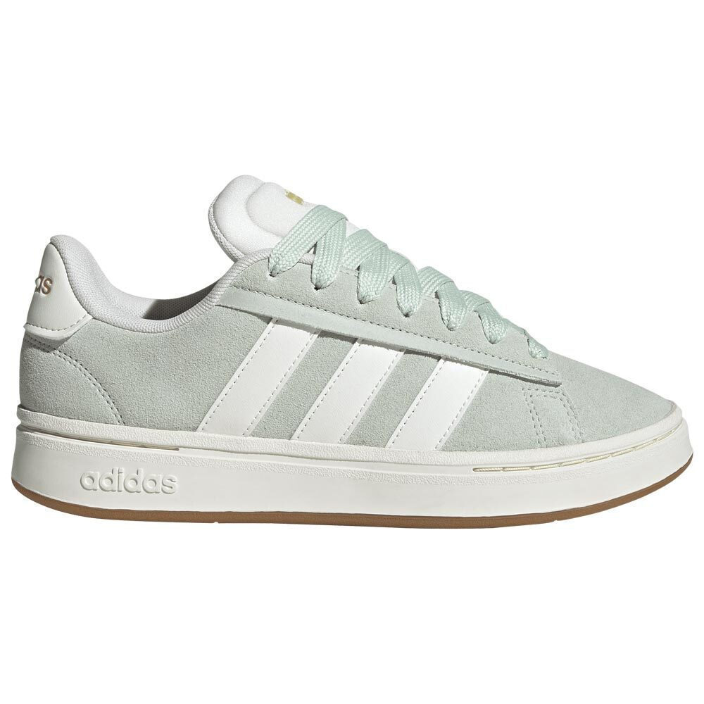 adidas Grand Court Alpha Adidași Pentru Femei Turcoaie JQ2998