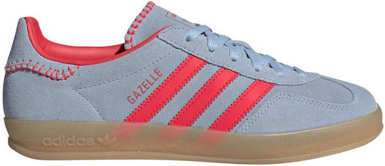 adidas gazelle silver green womens Adidas Gazelle Indoor Bad Bunny Benito – Ar Store main image 0