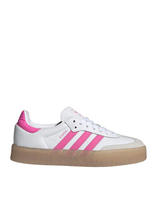 Sambae Γυναικεία Sneakers Ftwwht / Owhite / L