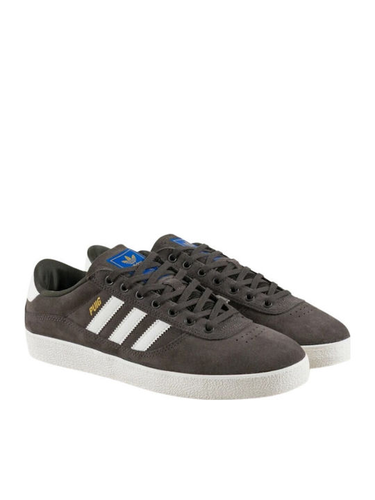 adidas Puig Indoor Sneakers Brown