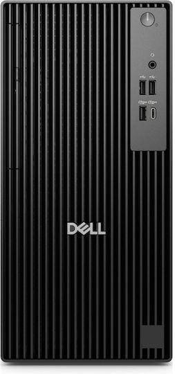 Dell Pro Tower QCT1250 Desktop PC (i7-14700/16GB DDR5/512GB SSD/W11 Pro)