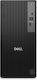 Dell PRO Tower QCT1250 Desktop PC (i5-14500/16G...