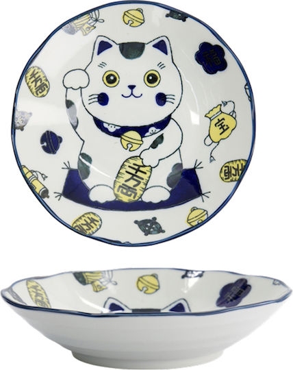 Baby Food Bowl made of Porcelain