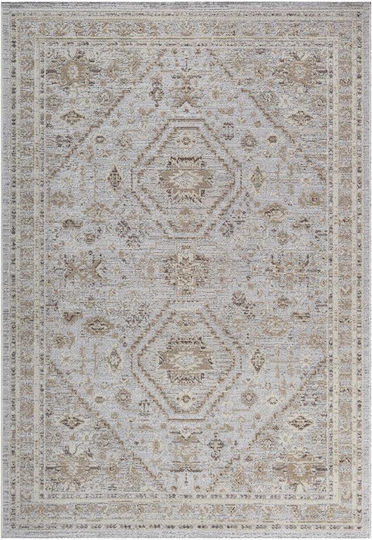 Newplan Plaza 3751b Teppich Rechteckig Synthetisch,Polyester/Cotton/Leather 3751b