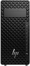 HP Z2 G1i (Ultra 7-265/32GB/1TB) HP Z2 G1i (Ultra 7-265/32GB/1TB)