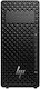 HP Z2 G1i Desktop PC (Ultra 7-265/32GB DDR5/1TB SSD/RTX 2000 Ada/W11 Pro)
