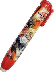 Gim Eraser Jumbo Bakugan 1 Piece Gim Eraser Jumbo Bakugan 1 Piece