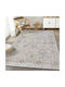 Newplan Plaza 3629b Modern Bedroom Rugs Set 3629b 5-74-PLZ_3629B-SET067(2x150,1x200) 2pcs