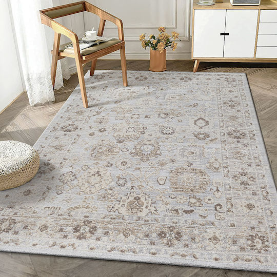 Newplan Plaza 3629b Modern Bedroom Rugs Set 3629b 5-74-PLZ_3629B-SET067(2x150,1x200) 2pcs