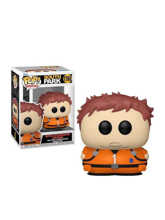 Funko Pop! Animation: South Park - Eric Cartman 1760