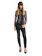 Women's Blouse Long Sleeve Multicolour