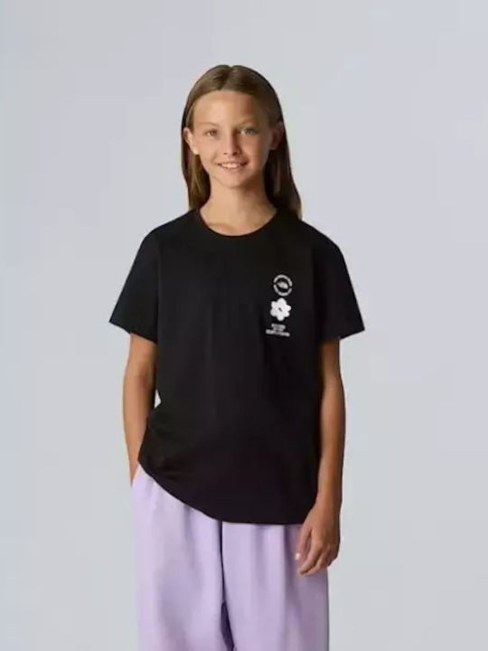 Women's Athletic Blouse Black