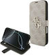 Guess Buchen Sie Metallisch Rosa (iPhone 17 Pro)