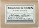 Festes Seife Vetiver Moschus 75g