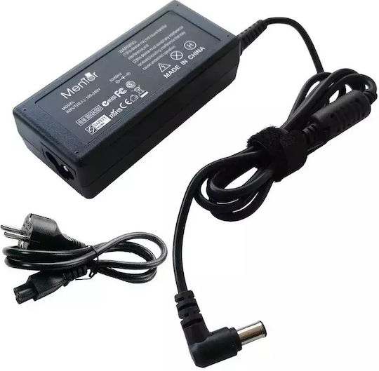 Încărcător Laptop Power Supply Samsung Monitor 14v 1.78a 25w Conector 6.0x4.4mm Mentor Premium