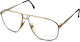 Giorgio Armani 113 702 56-14-140 Vintage Prescription Eyeglass Frames