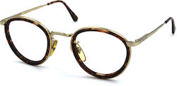 Giorgio Armani Prescription Eyeglass Frames 159 713 44-22-135
