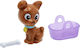 Barbie Pet Puppy with Basket