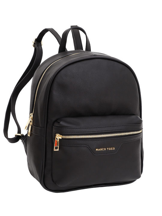 Marco Tozzi Women's Bag Shoulder Black 2-61035-43-001