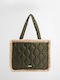 Marnie Women's Bag Tote Handbag Green