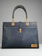 Women's Bag Crossbody Blue