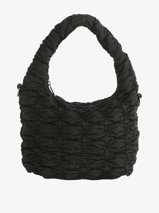 Hvisk Vegan Women's Bag Tote Handbag Black