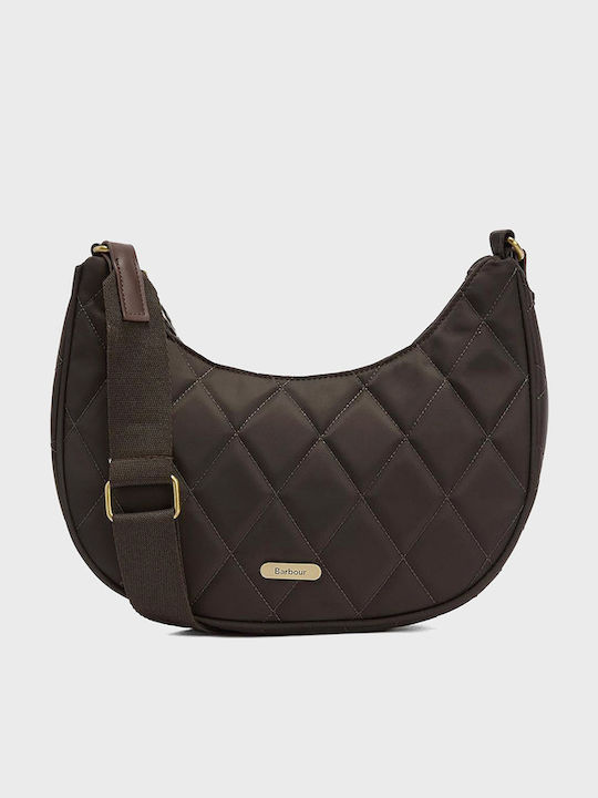 Barbour Damentasche Schultertasche Grün LBA0480OL75 Skroutz Germany