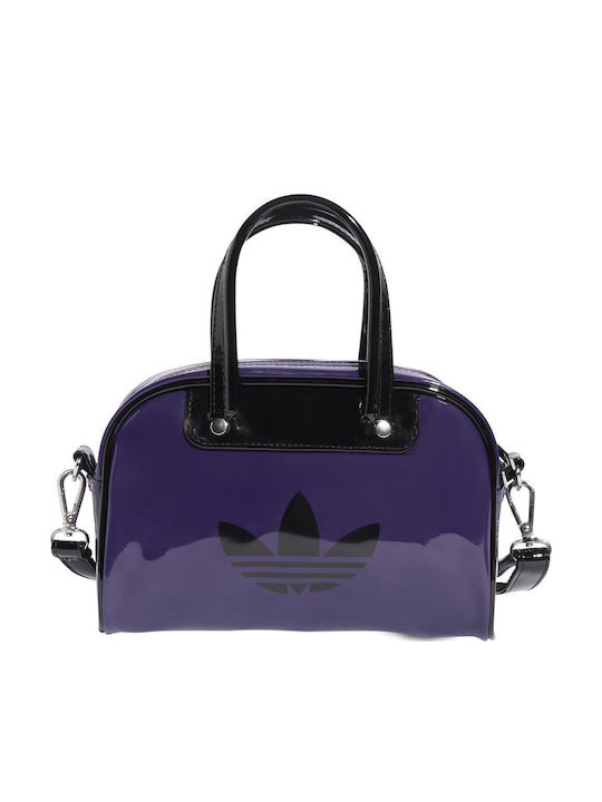 Adicolor Geantă de damă De umăr Violet