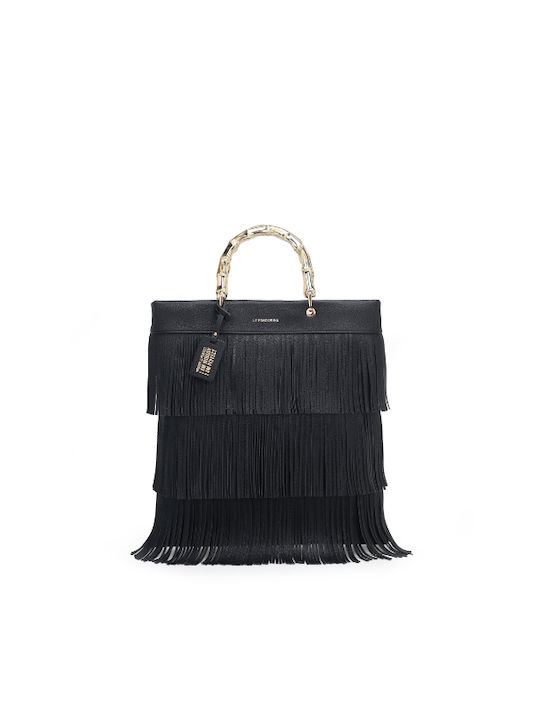 Women's Handbag Shoulder Black PF2510B03 C99