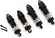 Losi Micro-b Assembled Shocks Set