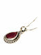 Amalfi Accessories Halskette aus Silber