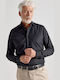 Long-sleeved Shirt Black
