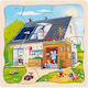 Puzzle pentru Copii Goki