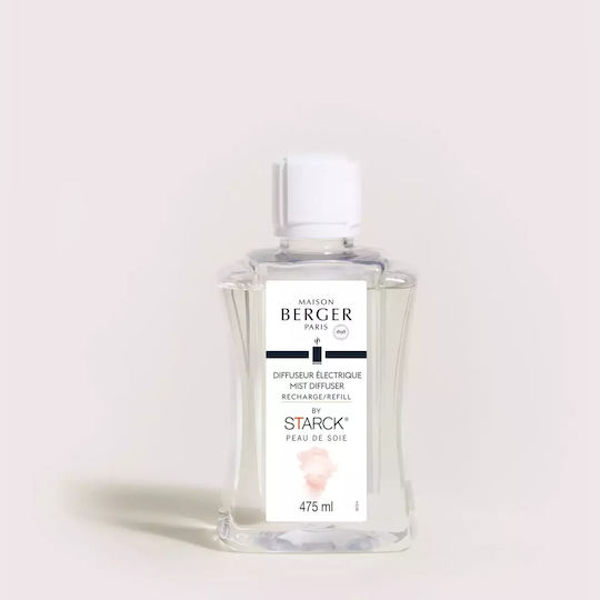 Maison Berger Paris Nachfüllflüssigkeit für Diffuser mit Duft Kirsche 6848 475ml
